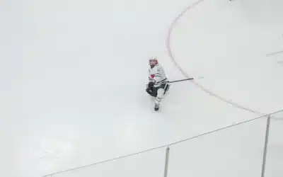 Third-period goals sink No. 12 Omaha in loss to Augustana | 10/18/24