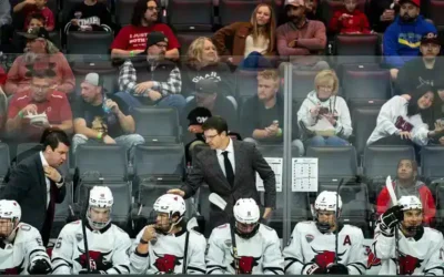 Analyzing Omaha’s 2024-25 Season With Head Coach Mike Gabinet