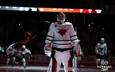 Series Preview: Omaha Hosts North Dakota In NCHC Quarterfinals