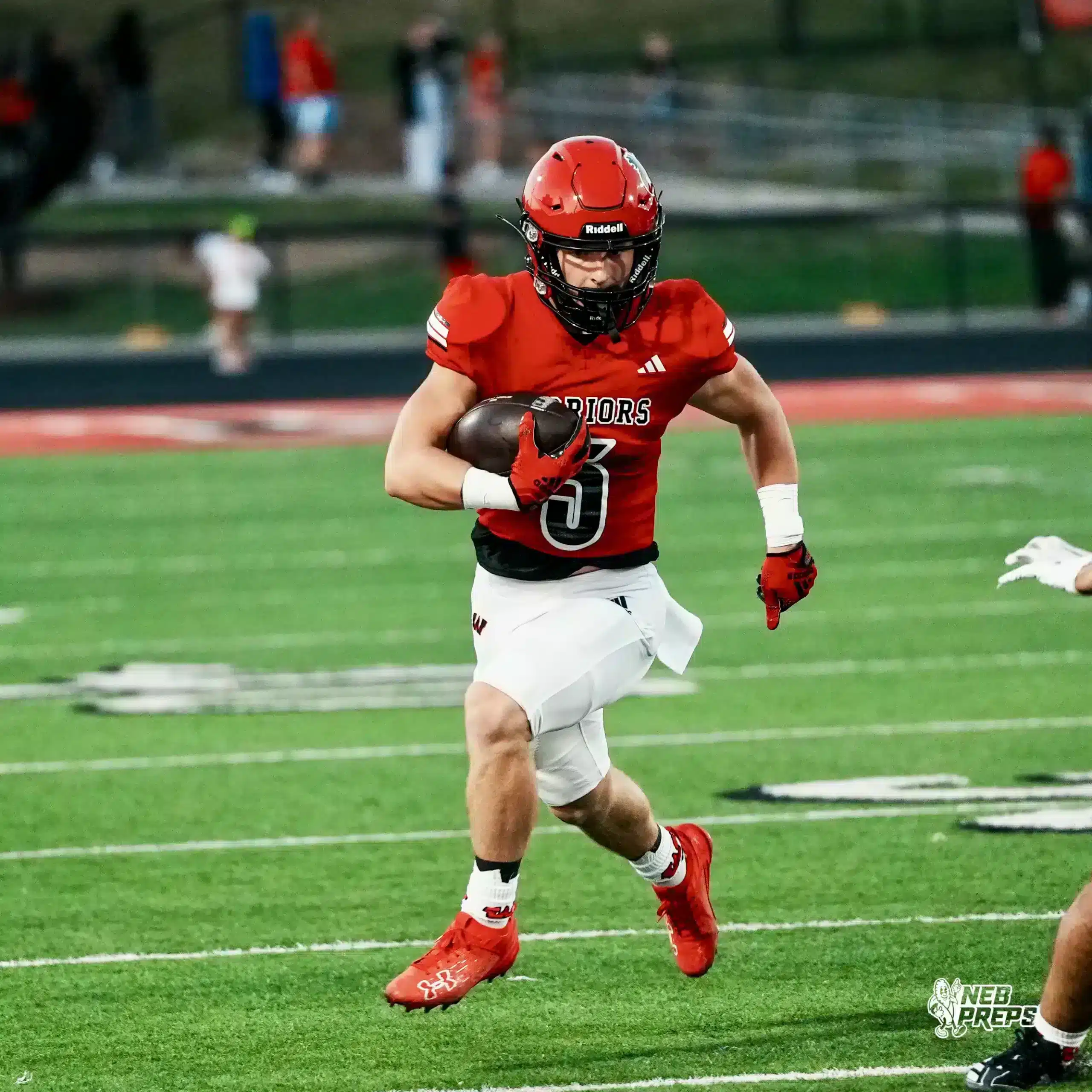 Omaha Westside Football Nebraska High School Coaches Poll
