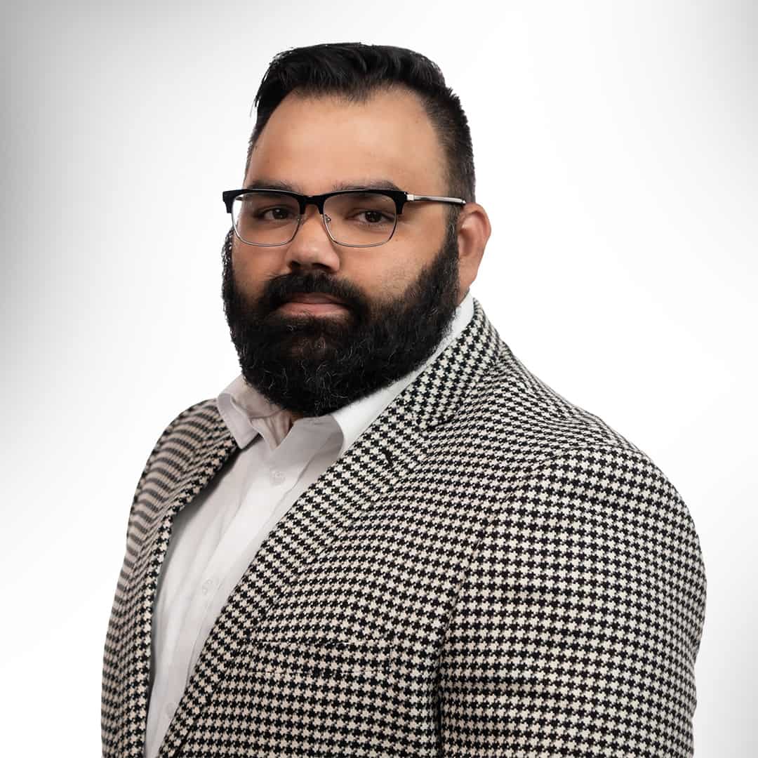 Ravi Lulla