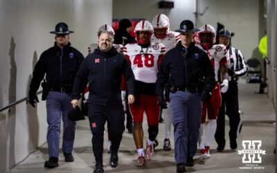 Nebraska Football, The Future of Redshirting: Mike Schaefer on Hurrdat Sports Radio