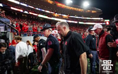 Nebraska Football Coaching Adaptability: Hurrdat Sports Radio