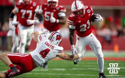 Nebraska Football Finds Momentum: Sam McKewon Joins Hurrdat Sports Radio
