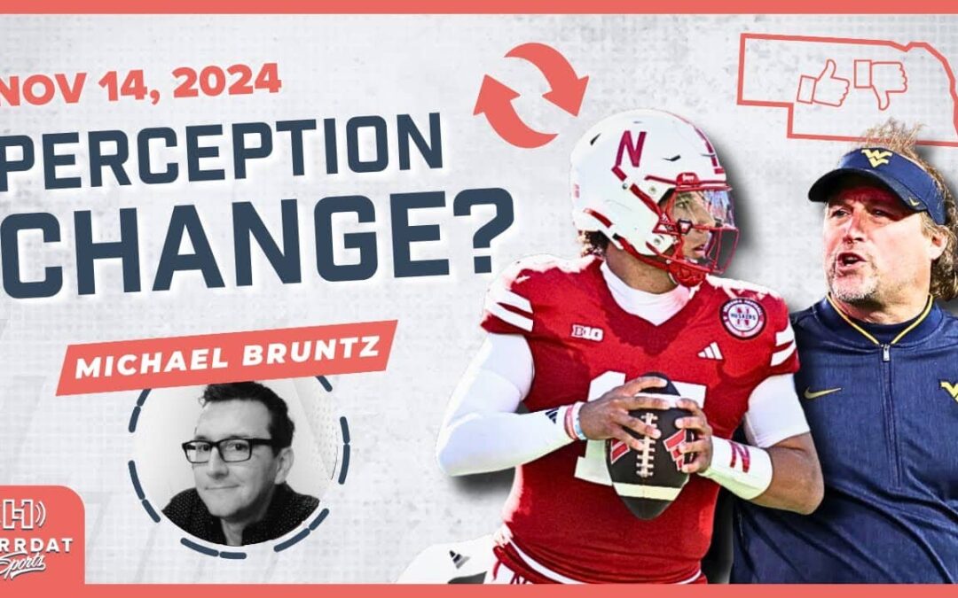 Will Dylan Raiola Be Comfortable in Dana Holgorsen’s Nebraska Offense? | Hurrdat Sports Radio
