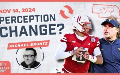 Will Dylan Raiola Be Comfortable in Dana Holgorsen’s Nebraska Offense? | Hurrdat Sports Radio