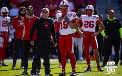 Nebraska Football’s Adjustments and Challenges: Hurrdat Sports Radio