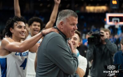 Sautter: Transformational Relationships Set Greg McDermott Apart