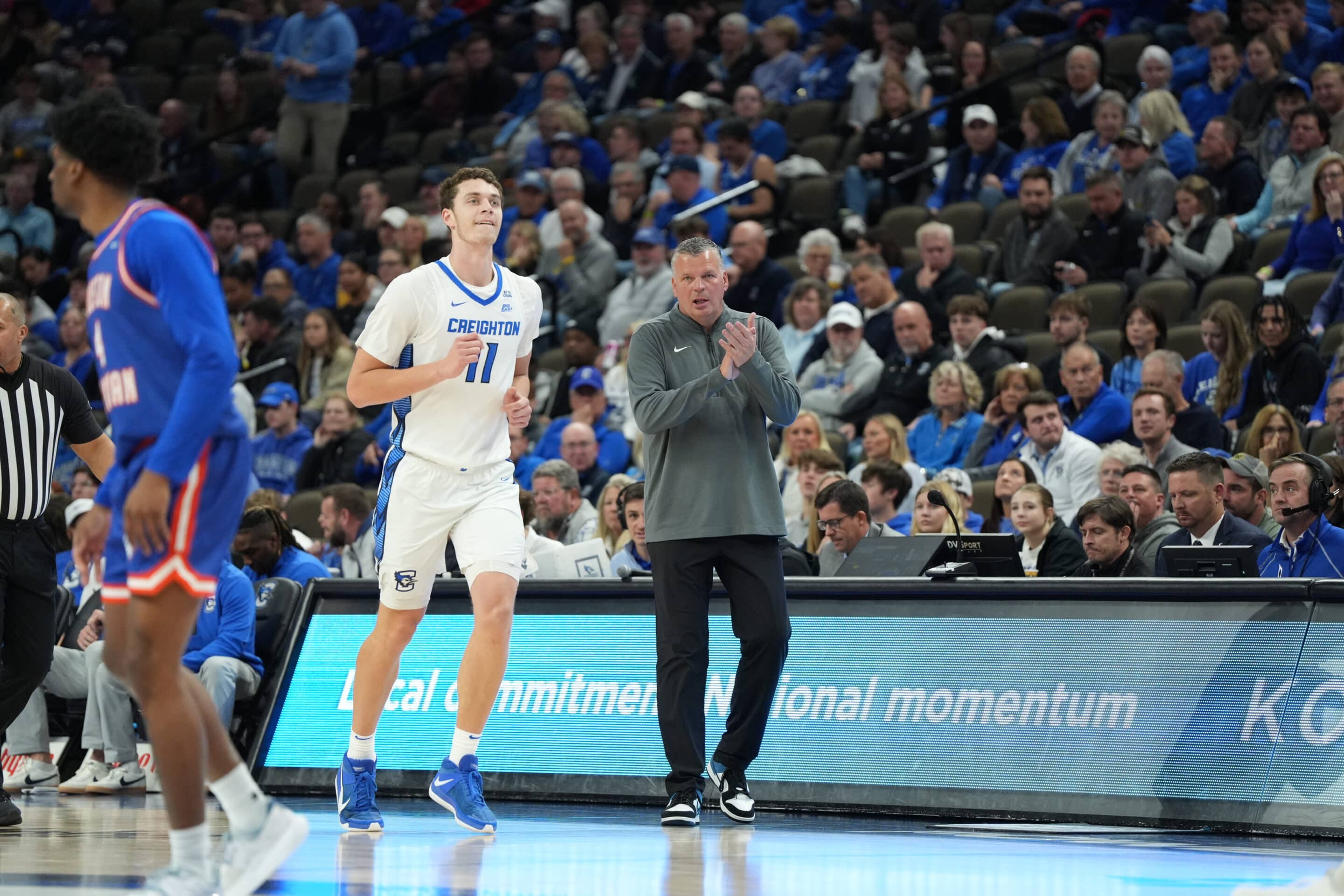 Greg McDermott
