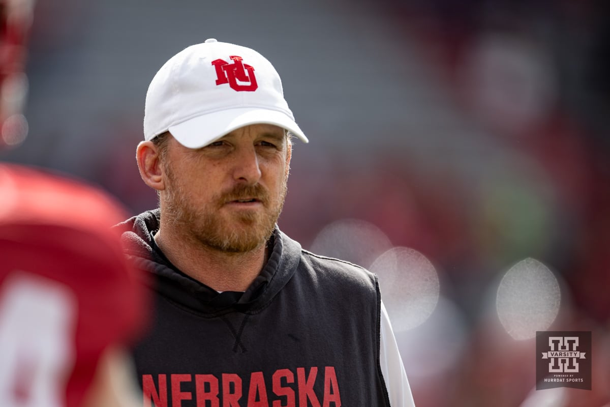 Husker Football’s Tight End Tradition