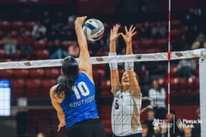 Papillion-LaVista South wins the 2024 NSAA State Championship for Class A over Elkhorn South Saturday, November 9, 2024 in Lincoln, Nebraska.