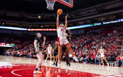Nebraska Women’s Basketball v SE Louisiana Photos | 11-09-2024