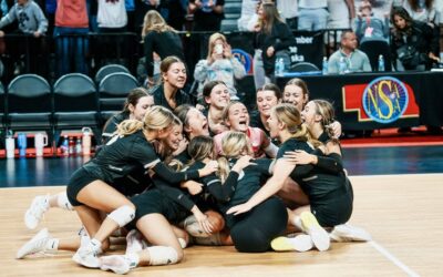 2024 Nebraska State Volleyball Semifinal Roundup