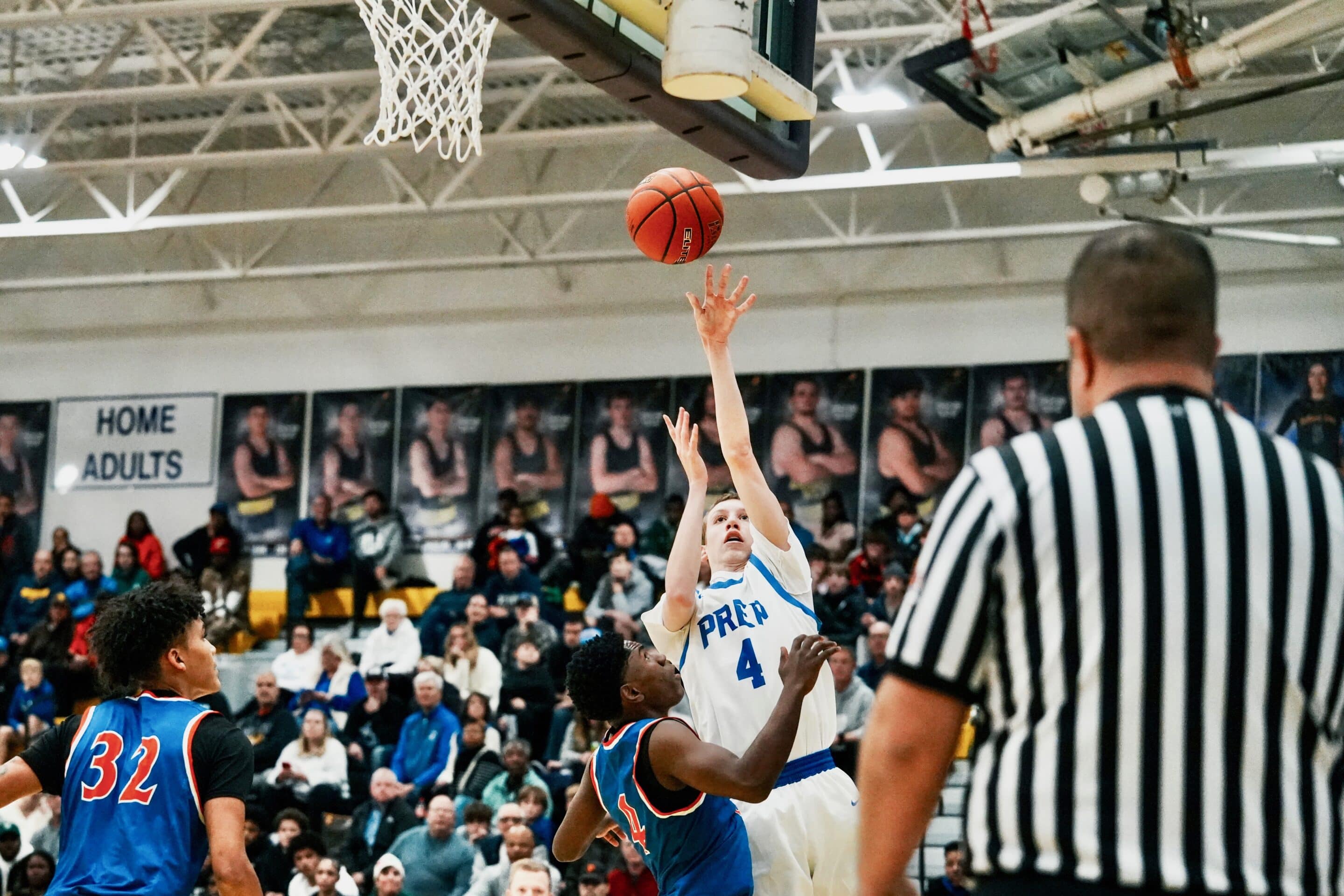 Monday Stars at the 2024-25 Metro Conference Tournament
