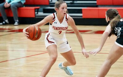 Girls Postseason Daily: Favorites Dominate District Semis, Bennington Rolls to 24-0 — Feb. 25 Recap