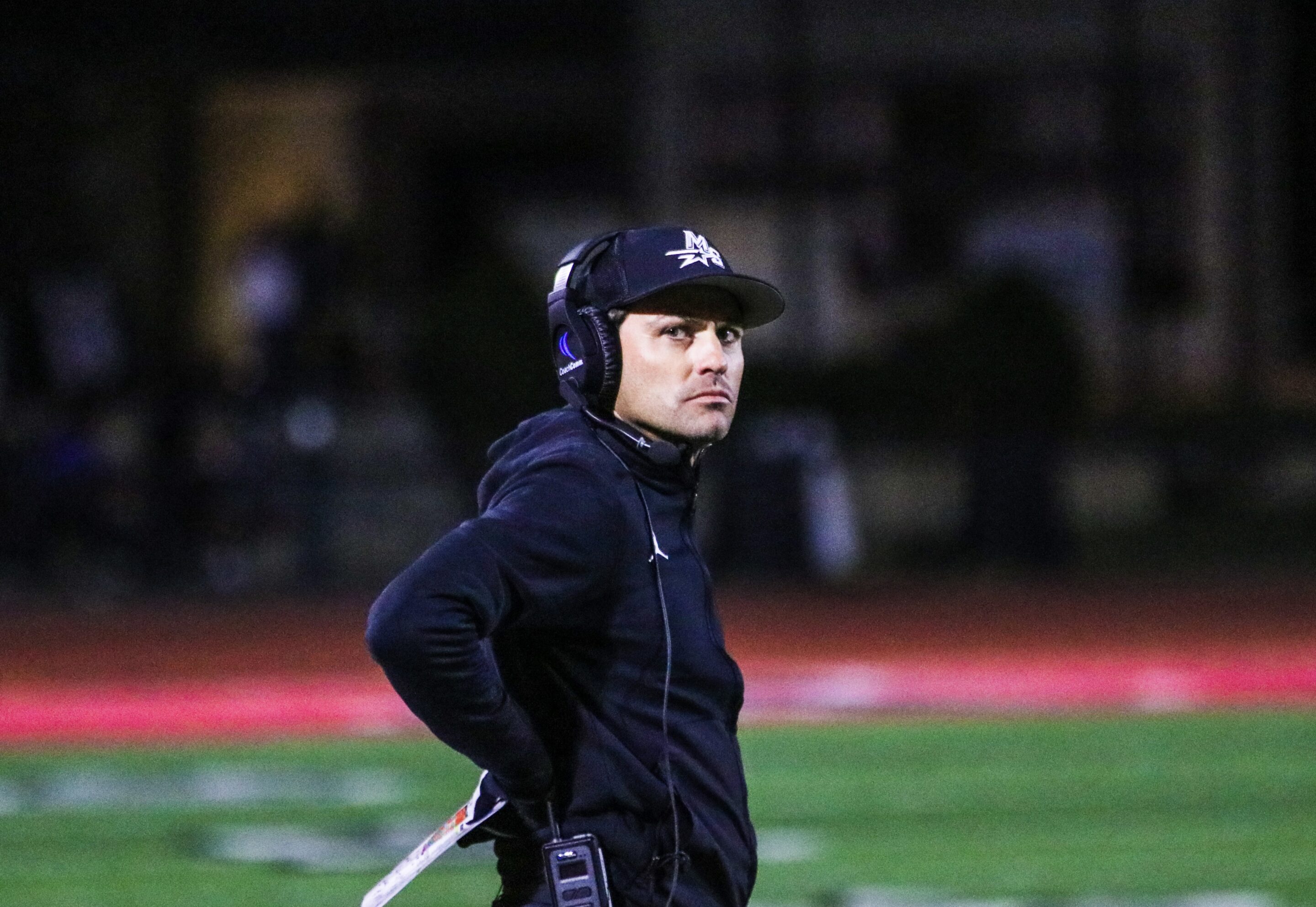 Ty Wisdom Leaving Millard South for Chandler