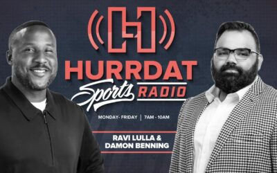 Nebraska Football’s Bowl Preparations: Damon Benning on Hurrdat Sports Radio