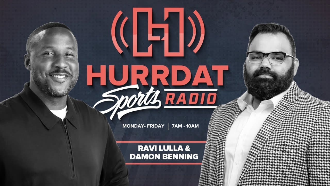 NFL Top Team’s Face Fatal Flaws: NFL Network’s Cynthia Frelund on Hurrdat Sports Radio