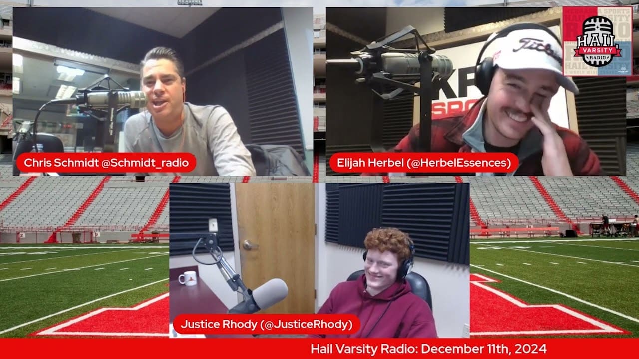 Ponying Up | Hail Varsity Radio