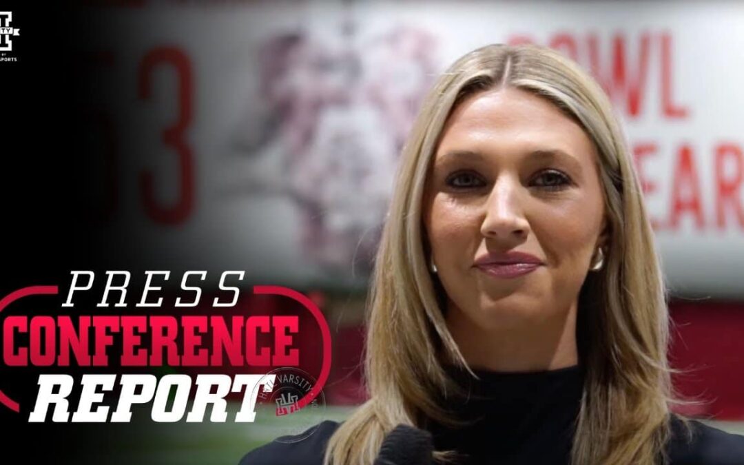 New Hires, Transfer Portal And More! | Nebraska Football Press Conference Report