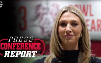 New Hires, Transfer Portal And More! | Nebraska Football Press Conference Report
