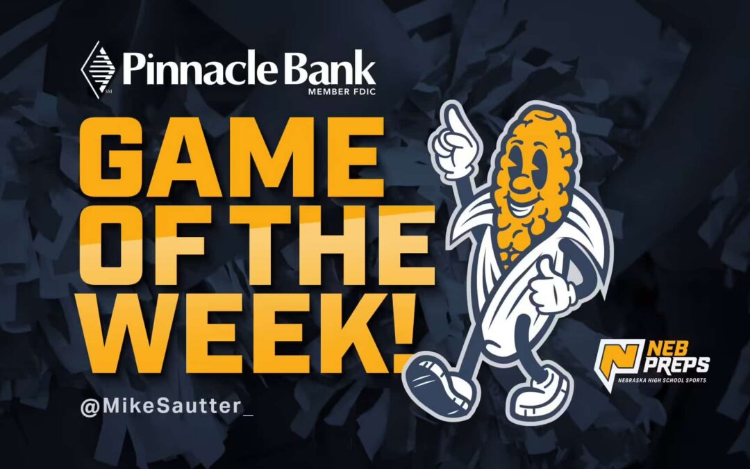 Pinnacle Bank Game of the Week 2-15-26