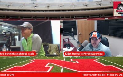 Recruiting or Retaining? | Hail Varsity Radio