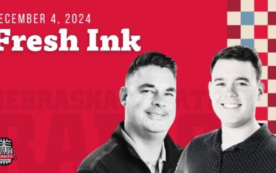Fresh Ink | Hail Varsity Radio