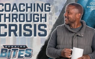 How Nebraska’s Matt Rhule and Dana Holgorsen Handle Chaos Through Leadership | Benning Bites