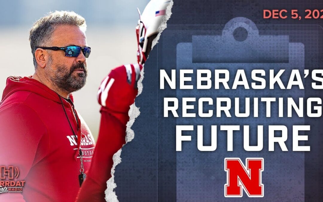 Matt Rhule’s Transparency Through Chaos | Hurrdat Sports Radio | Thursday, December 5th, 2024