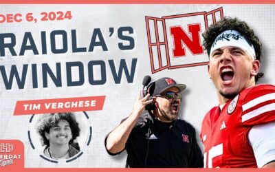 Nebraska Football’s Next Defensive Coordinator MUST Work Quickly | Hurrdat Sports Radio