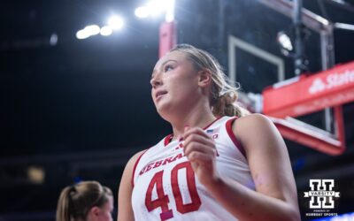 Nebraska Women’s Basketball v Michigan St Photos | 1/8/2024