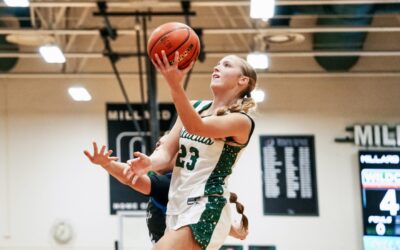 2025 Girls Basketball State Tournament Players To Watch