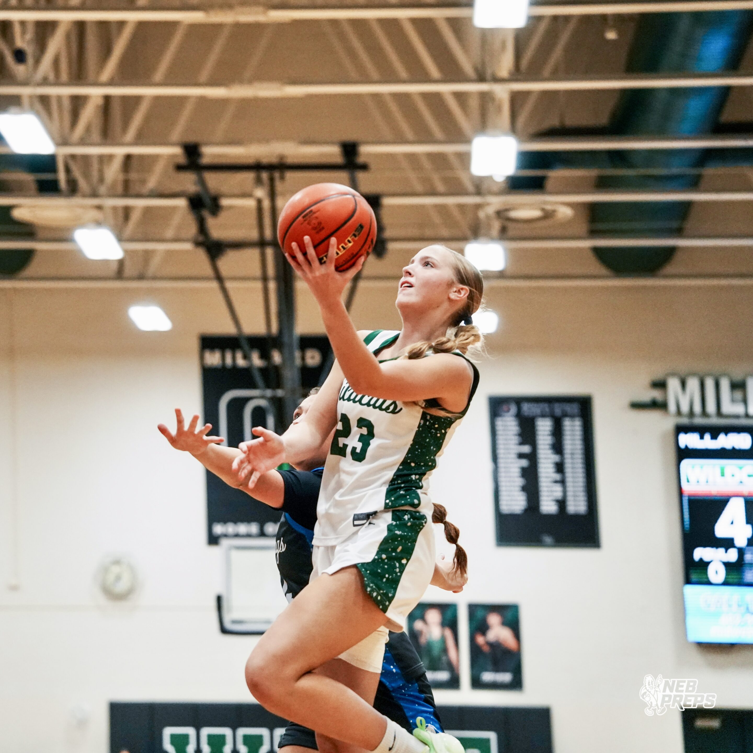 2025 Girls Basketball State Tournament Players To Watch