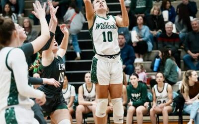 Nebraska High School Girls Basketball Coaches Poll 2/24/25