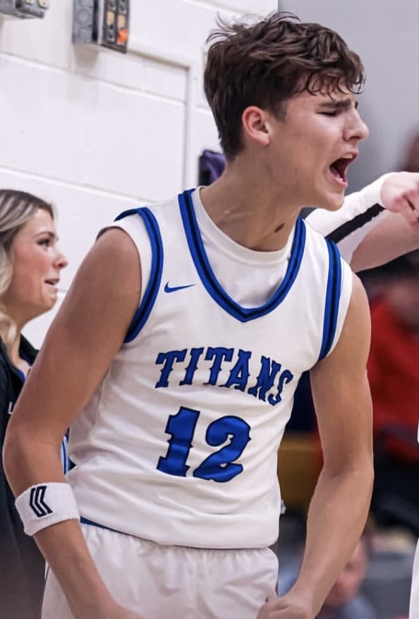 Nebraska High School Boys Basketball Coaches Poll 2/23/25