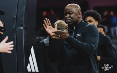 2025 Omaha Men’s Basketball Offseason Tracker