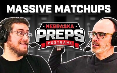 BIG WEEK Ahead for Nebraska High School Basketball | Nebraska Preps Postgame