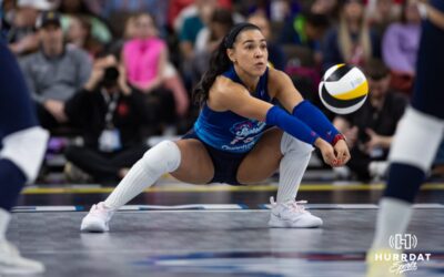Gómez anchors Supernovas’ defense while preparing for life after volleyball