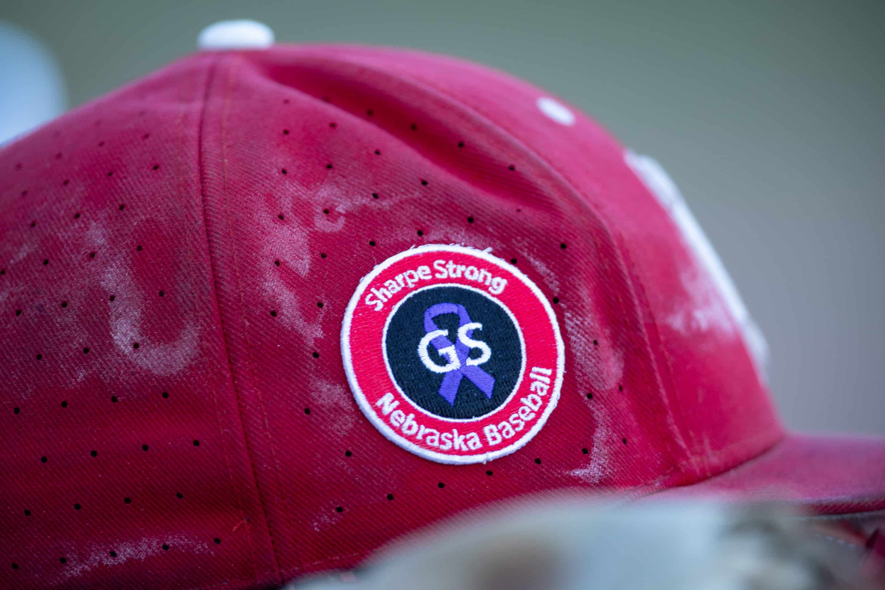 Nebraska Baseball Scrimmage – October 15, 2024.