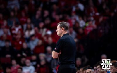 2025 Nebraska Men’s Basketball Offseason Tracker