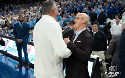 Creighton Men’s Basketball Looking to ‘Answer the Call’ Against No. 2 UConn