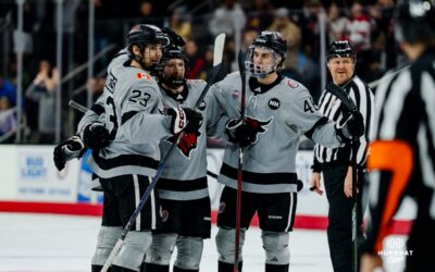 Series Preview: Omaha Heads To First-Place Western Michigan