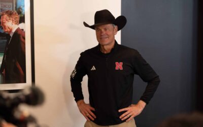 What’s Next for John Cook and Nebraska