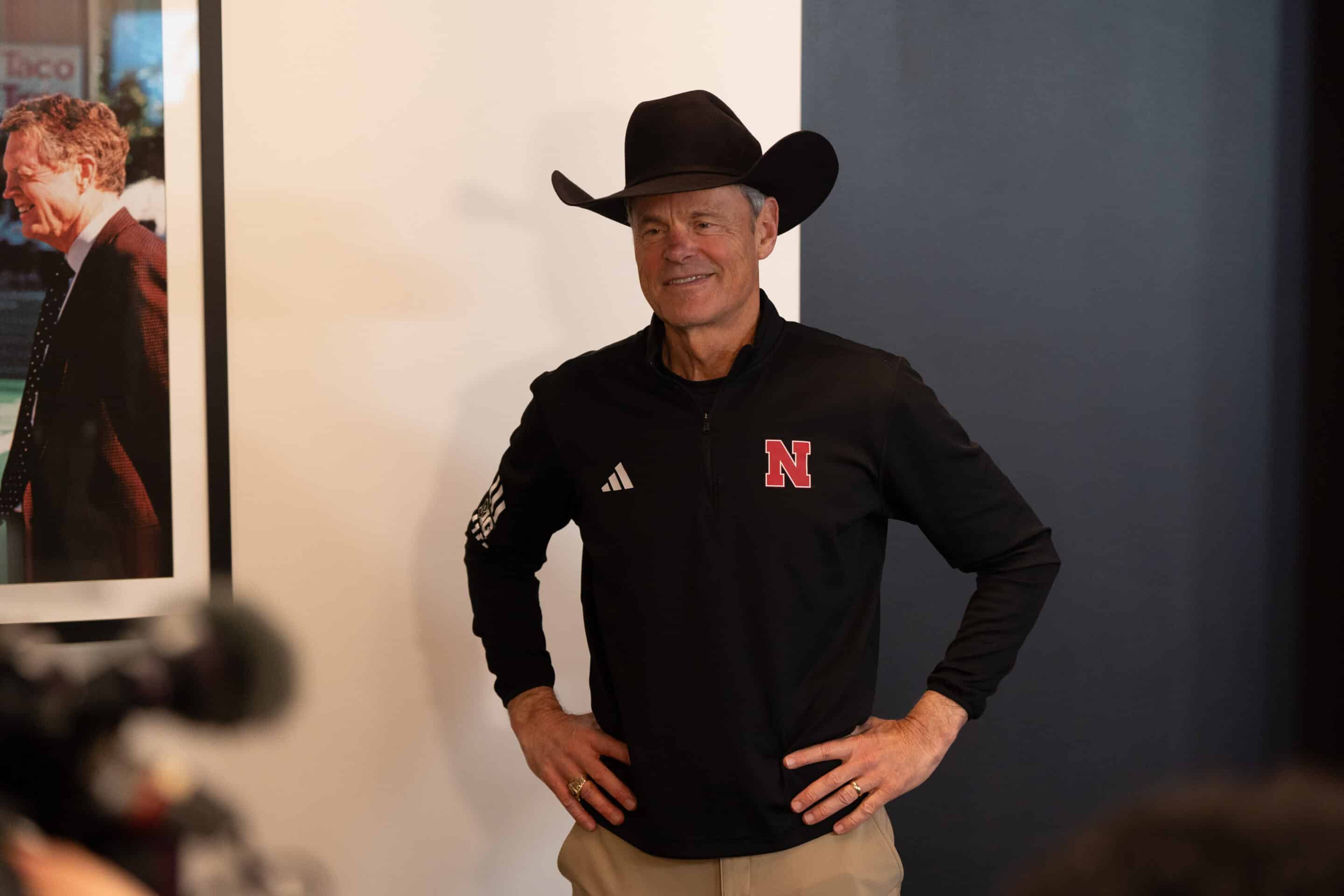 Creighton Bluejays vs Xavier 2025-1-29 What’s Next for John Cook and Nebraska