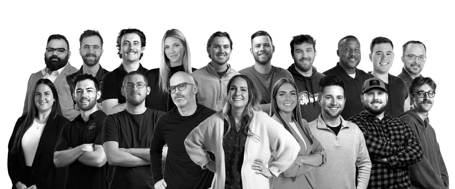 Hurrdat Sports Team Photo