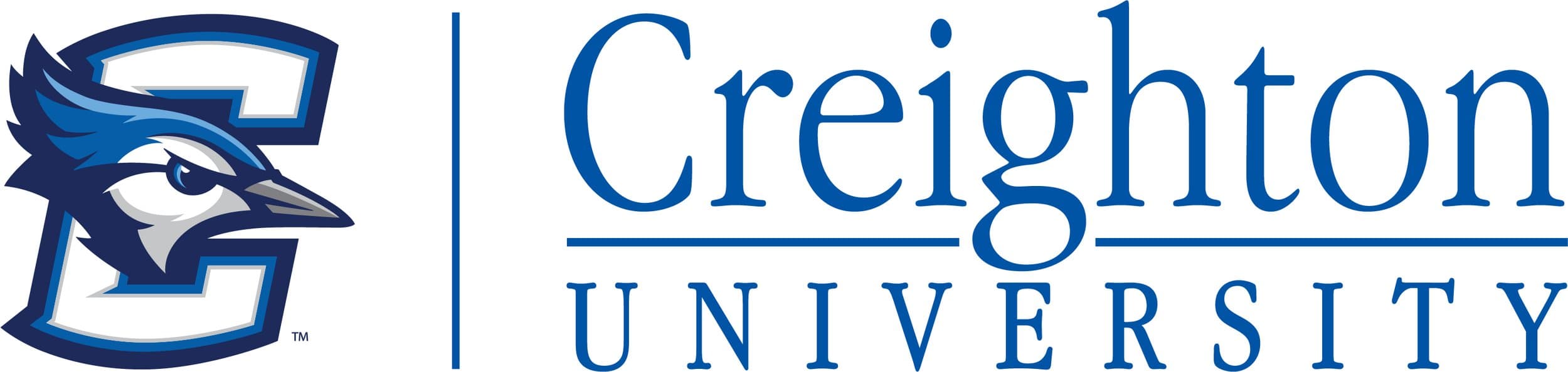 Creighton Athletics logo
