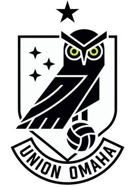 Union Omaha logo