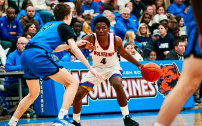 Nebraska High School Boys Basketball Coaches Poll 2/1/25
