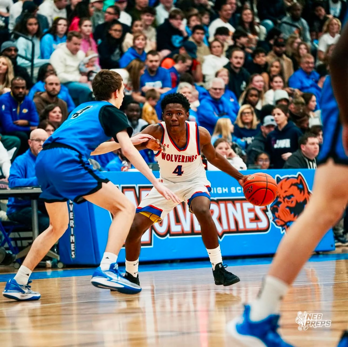 IMG_5340 Nebraska High School Boys Basketball Coaches Poll 2/1/25
